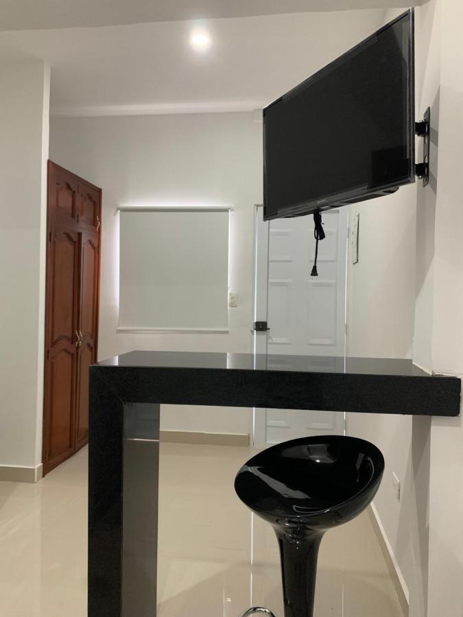 Apartment Casa Vadar *