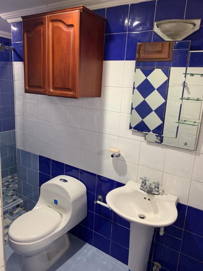 Apartment Casa Vadar