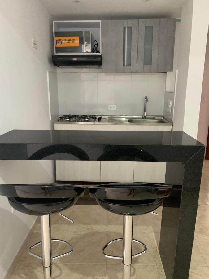 Apartment Casa Vadar Cartagena