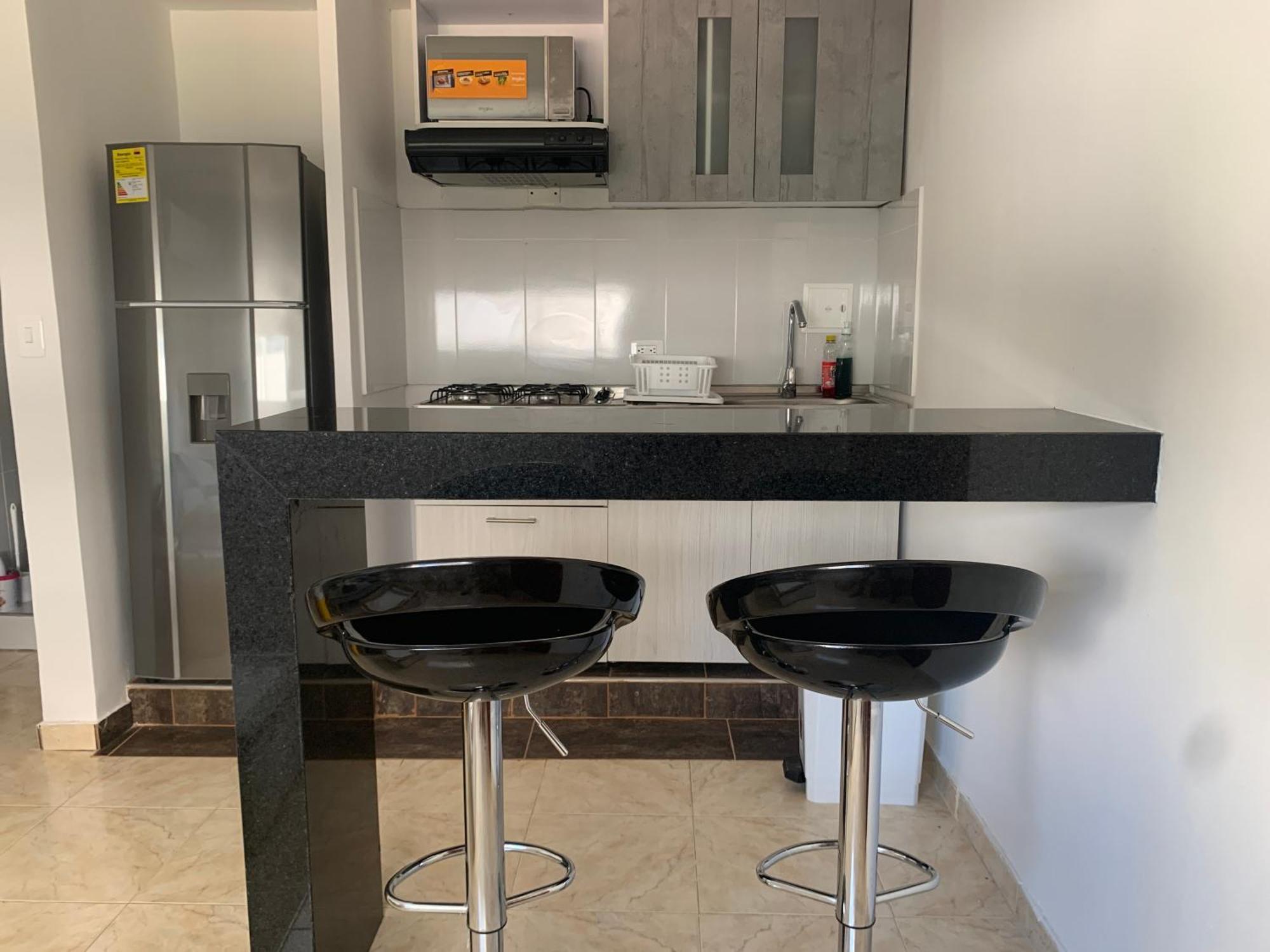 Casa Vadar Apartment
