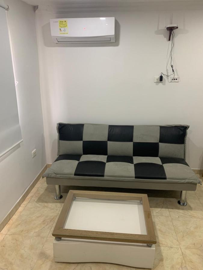 Casa Vadar Apartment *