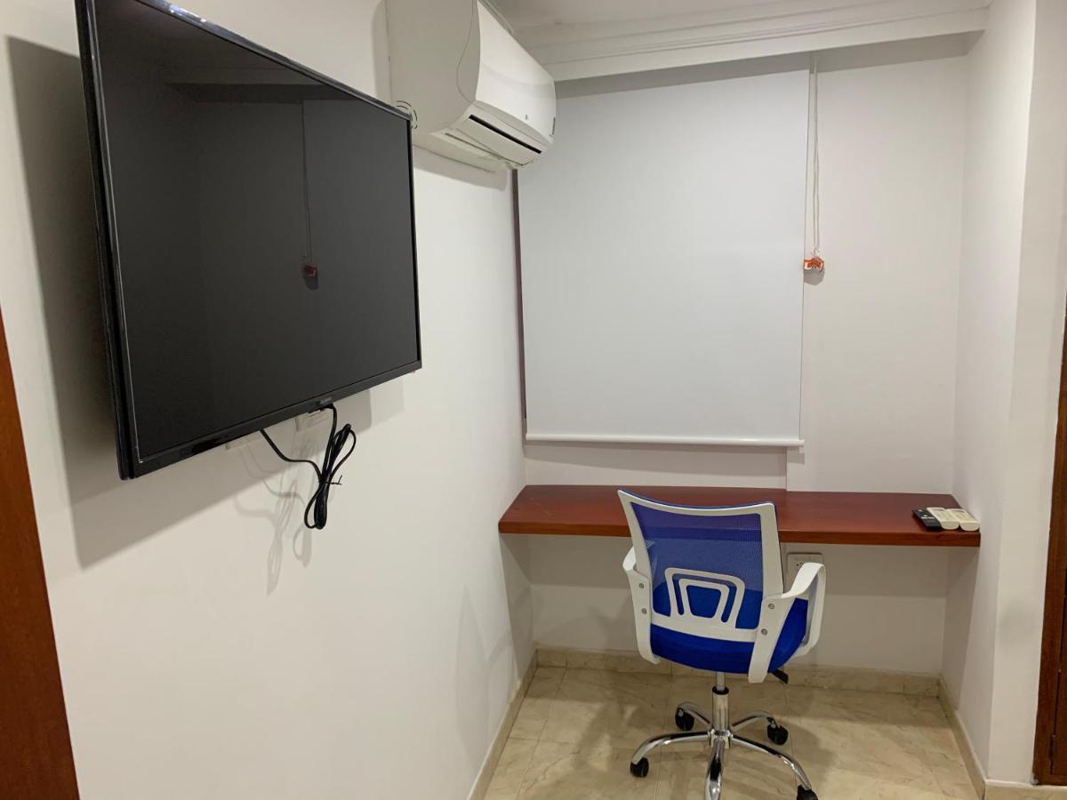 Casa Vadar Apartment Cartagena