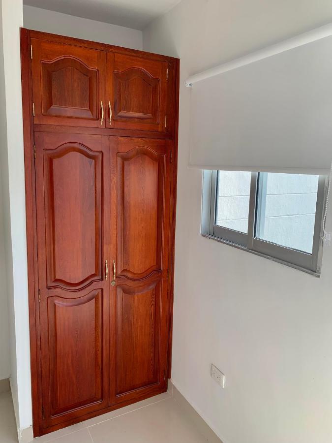 Casa Vadar Apartment