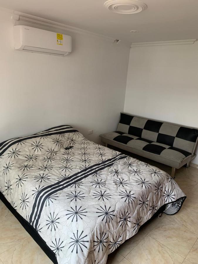 Casa Vadar Apartment *