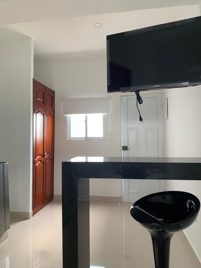 Apartment Casa Vadar Cartagena
