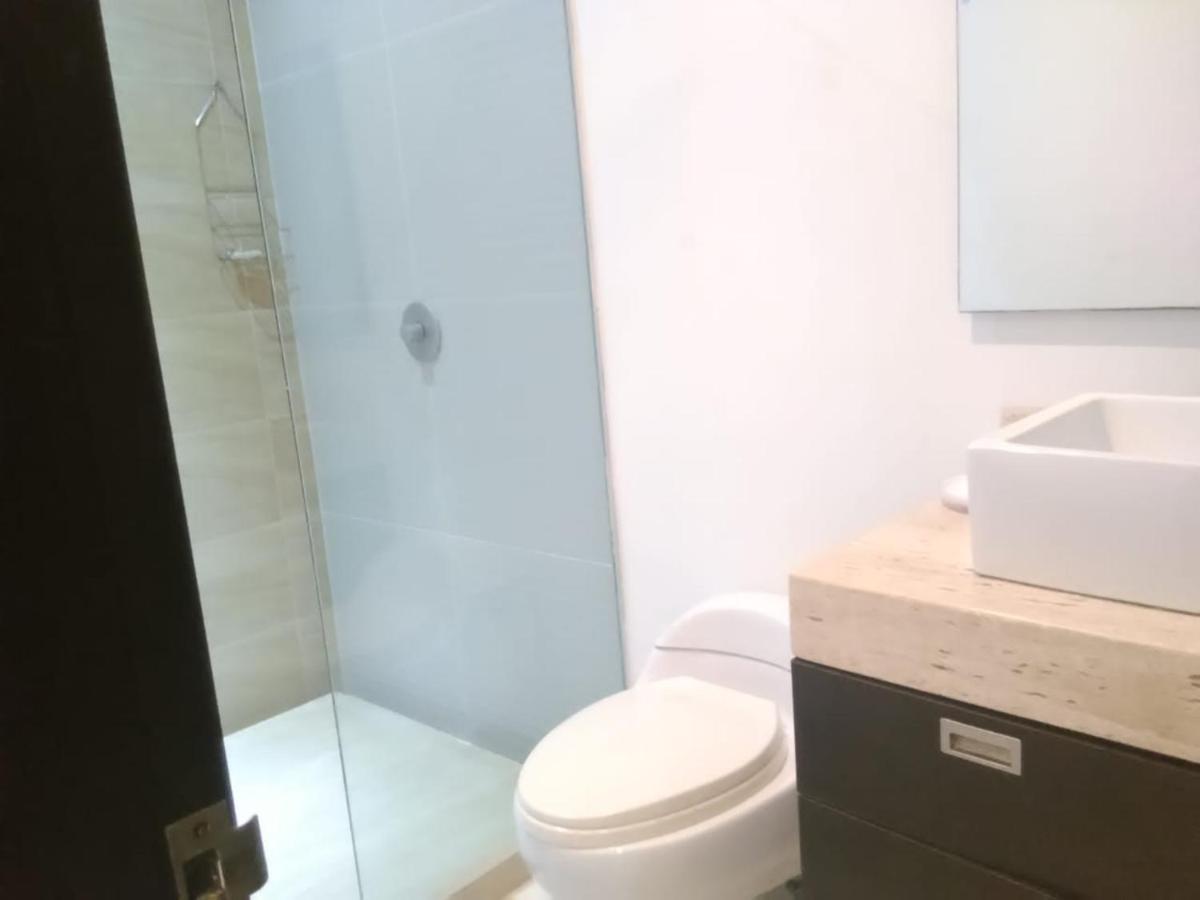 Apartamento Luxury playa azul cartagena 200m² Apartamento Cartagena
