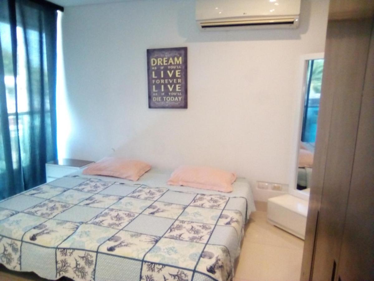 Apartamento Apartamento Luxury playa azul cartagena 200m² Cartagena
