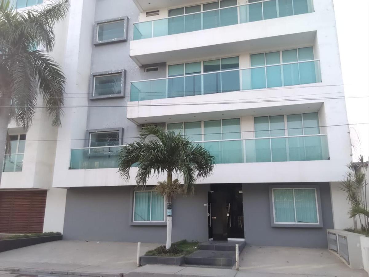 Apartamento Luxury playa azul cartagena 200m² Apartamento