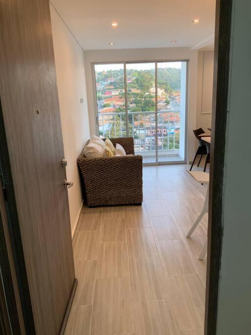 Apto A 5 Min. Del Centro Hist. Y Playa De Marbella Apartment Cartagena