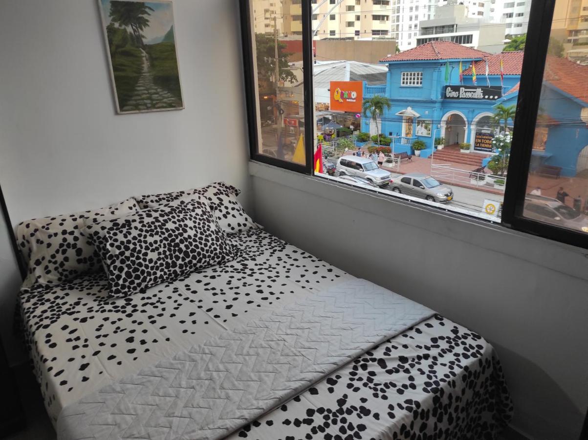 Apartment Apartamento Bocagrande Av San Martin