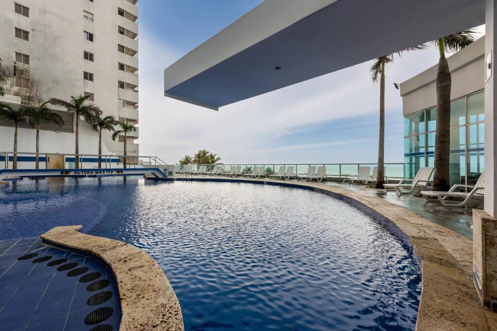 Palmetto Apartment *