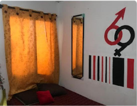 Homestay Castillo 11 Cartagena