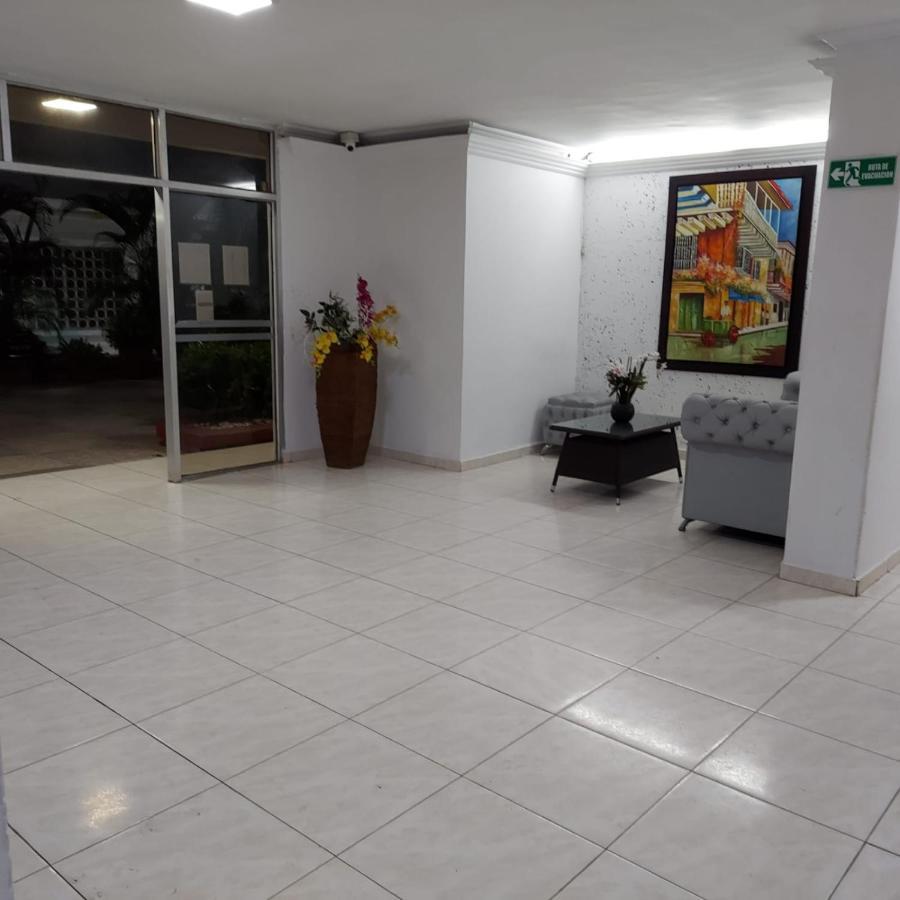 Apartamento Bocagrande Av San Martin Apartment Cartagena