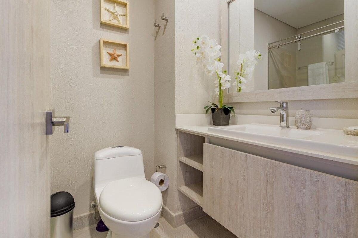 Apartment Martinique Cartagena, Beautiful 1 & 2 Bedroom *
