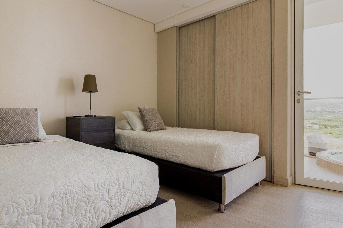 Martinique Cartagena, Beautiful 1 & 2 Bedroom Apartment