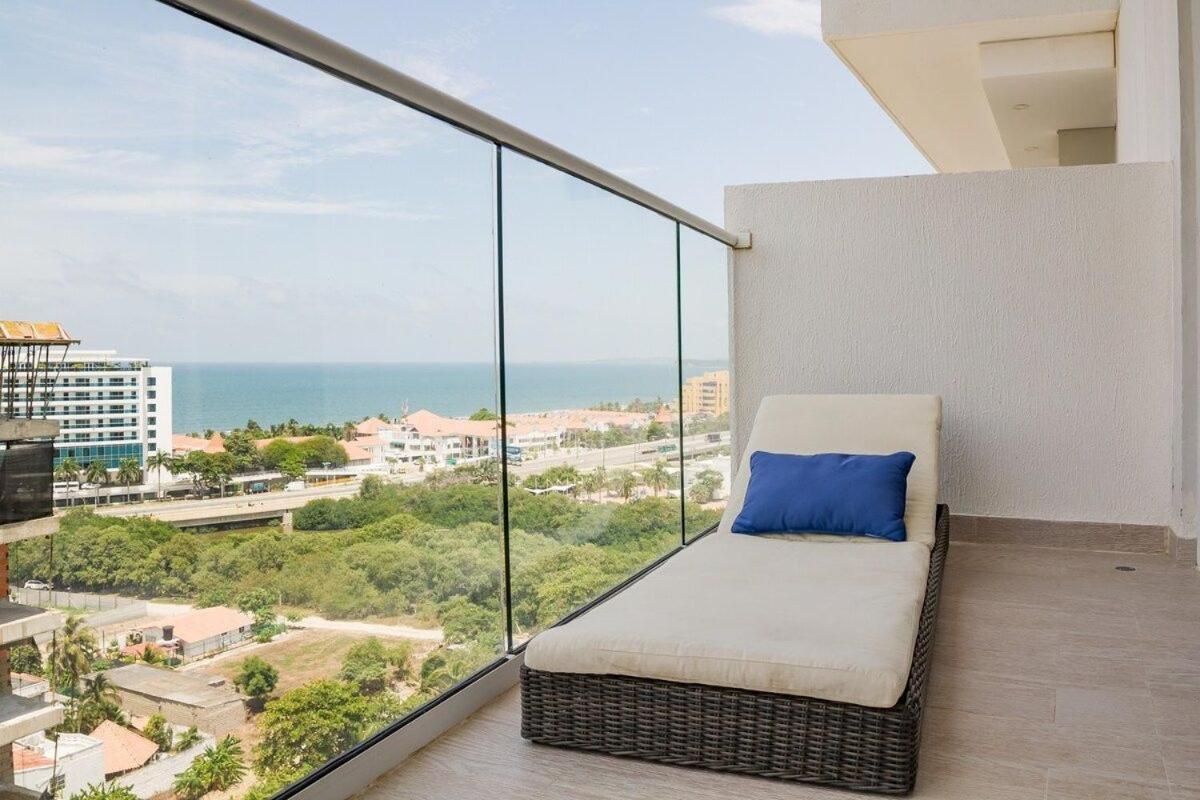 Apartment Martinique Cartagena, Beautiful 1 & 2 Bedroom Cartagena