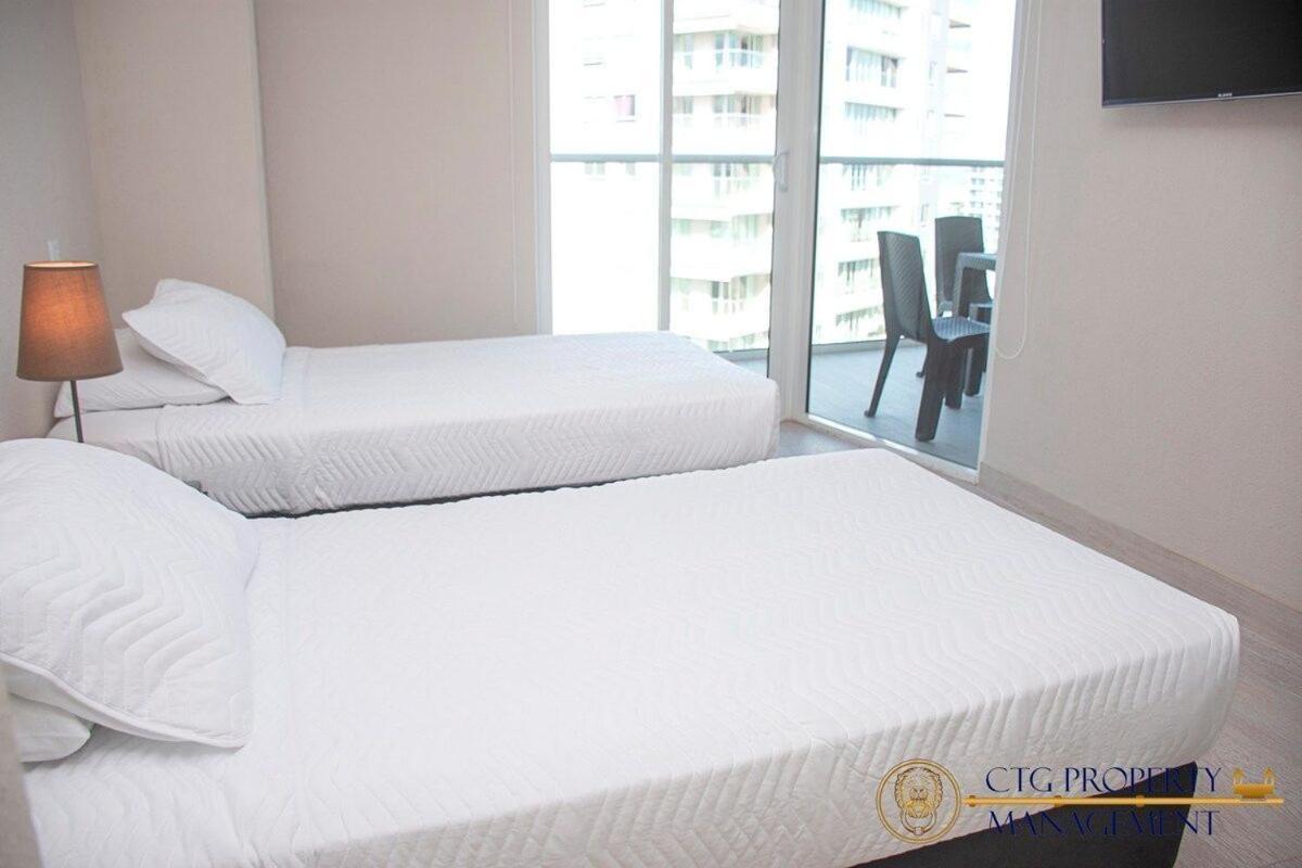 Martinique Cartagena, Beautiful 1 & 2 Bedroom