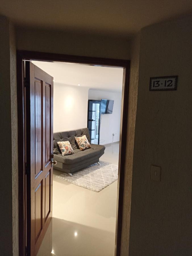 Apartment Altamar