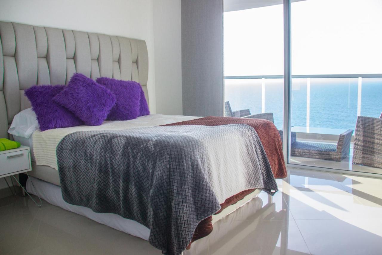 Penthouse Apartment *