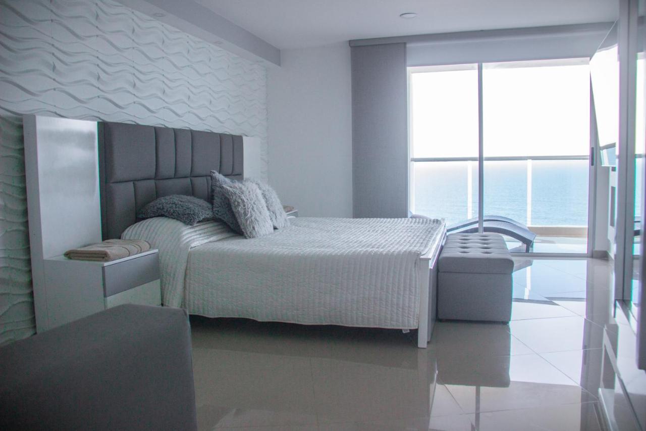 Penthouse Apartment