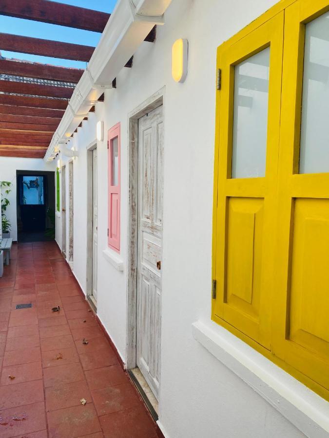 Homestay Kumbianna Cartagena