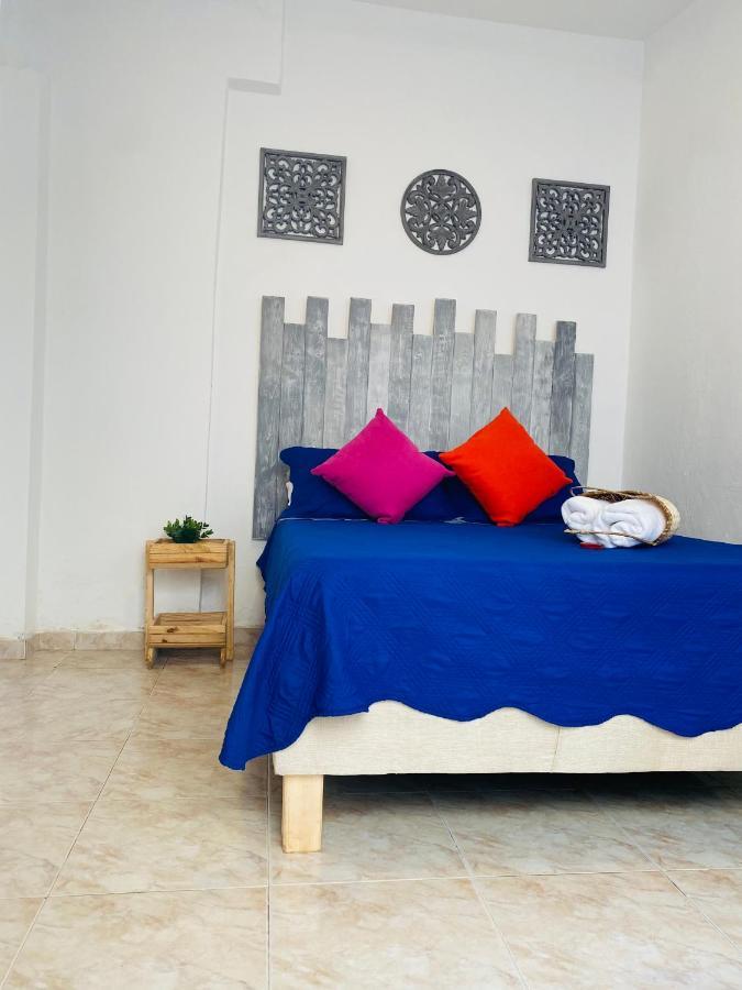 Homestay Kumbianna Cartagena