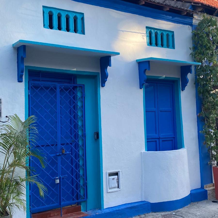 Homestay Kumbianna Cartagena