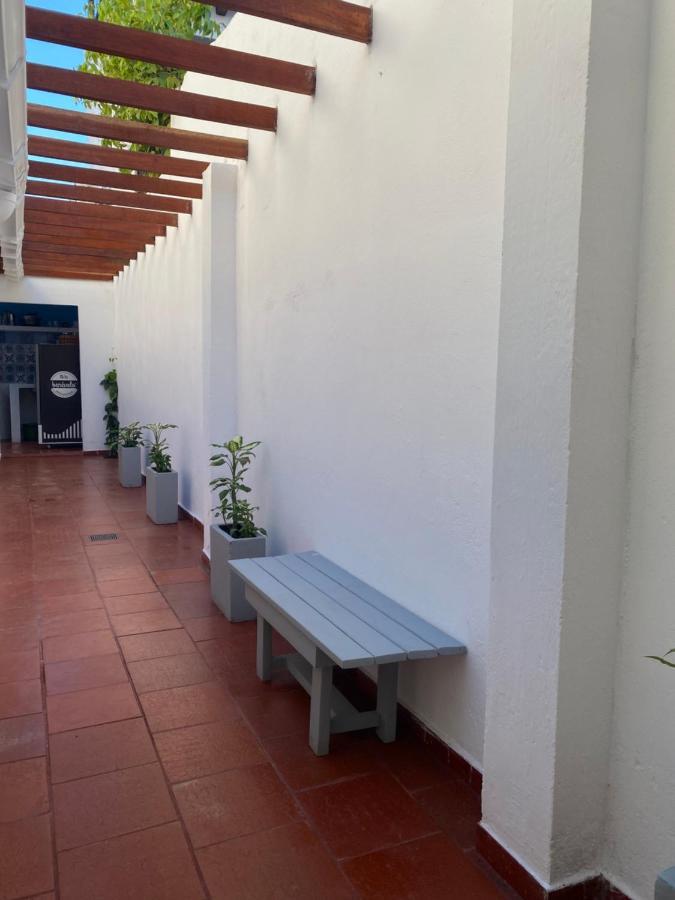 Kumbianna Homestay Cartagena