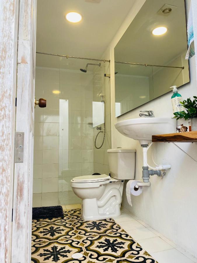 Homestay Kumbianna Cartagena