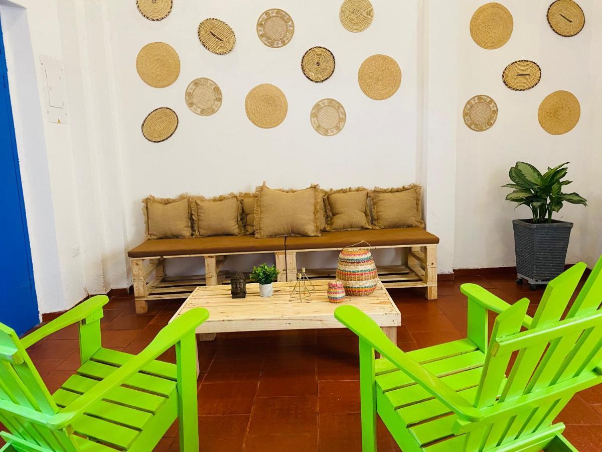 Kumbianna Homestay