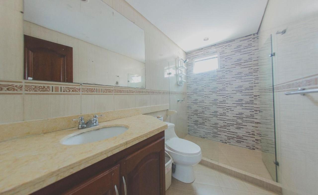 Torres Del Lago Caribe Tours Apartment *