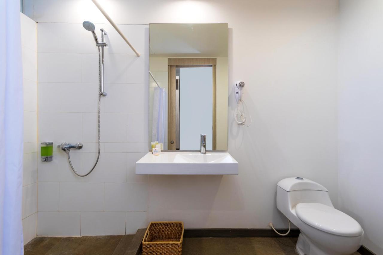 Hotel Pop Art Clc Mamonal 4*