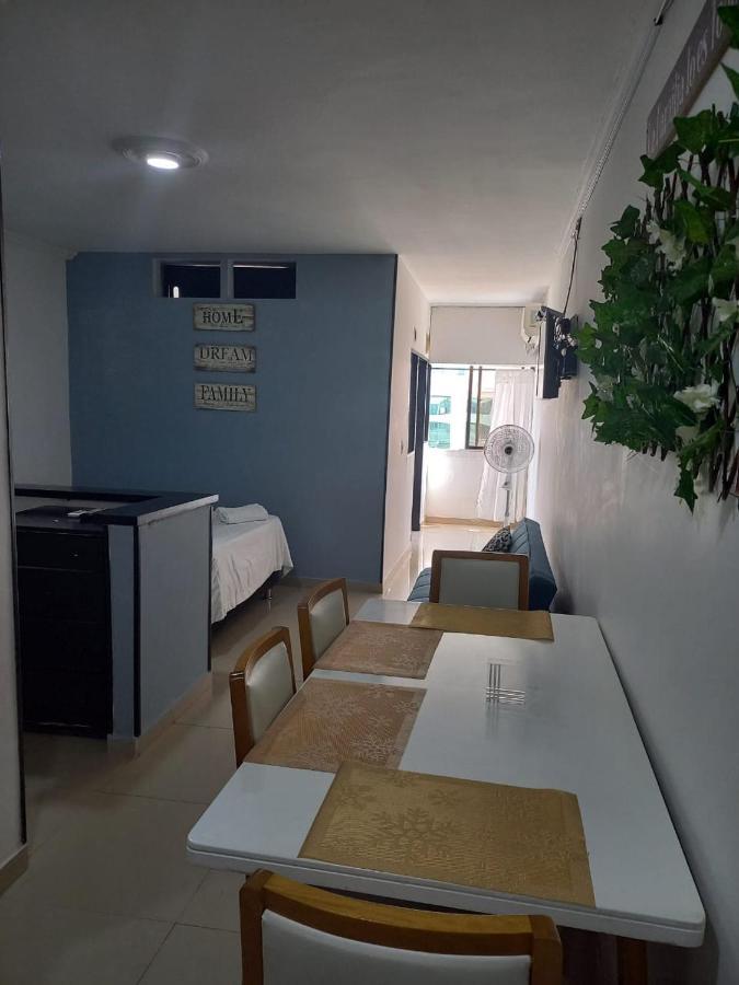 Apartamento Bocagrande Av San Martin Apartment