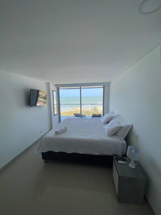 Apartment Vista Mar!! Cartagena