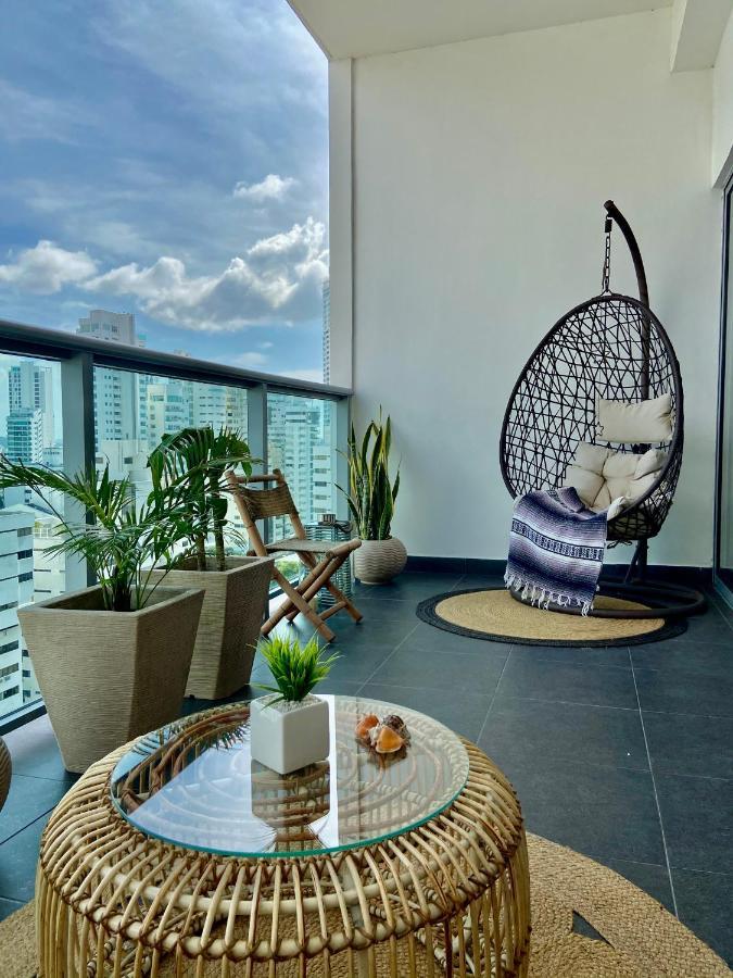 1bd Amazing View-modern Apt-luxury Building Apartment
