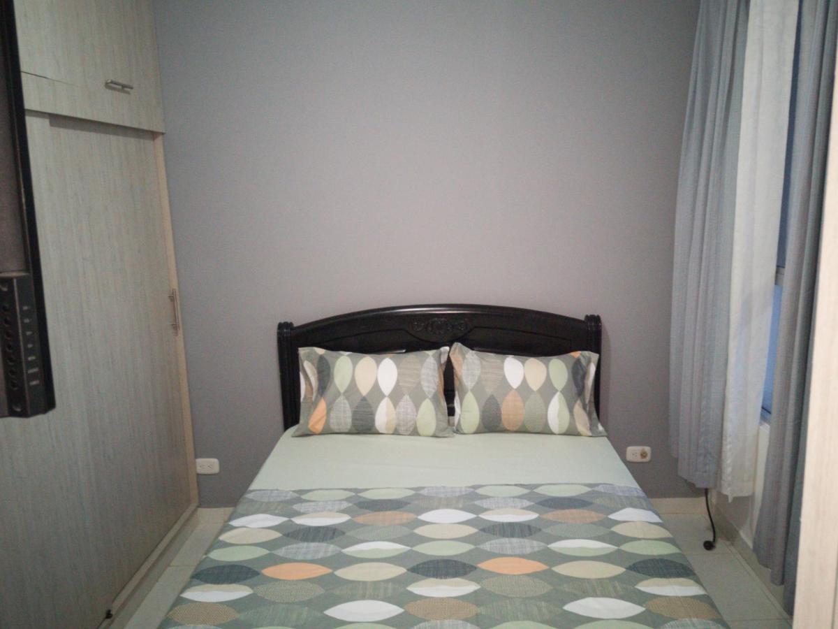 Apartamento 1501 Newport Apartamento