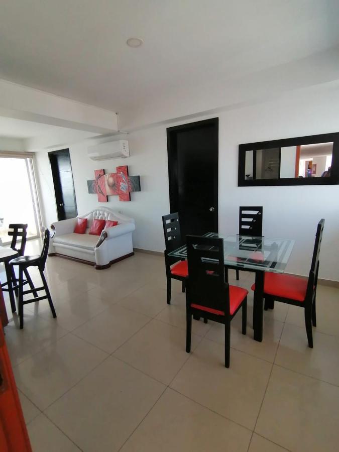 Apartamento En Palmetto Cartagena
