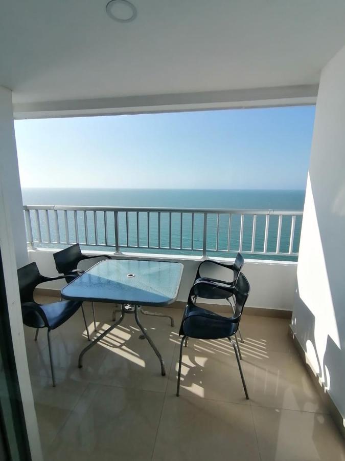 Apartamento En Palmetto Cartagena