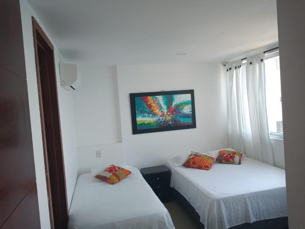 En Palmetto Apartamento