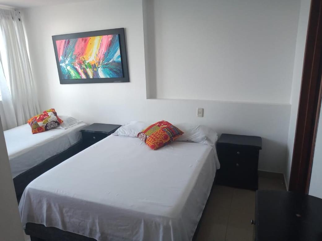En Palmetto Apartamento Cartagena
