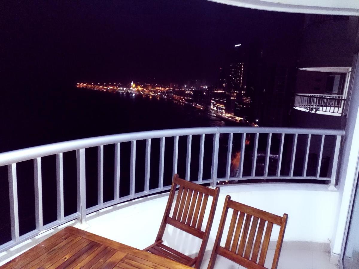 Apartamento En Palmetto