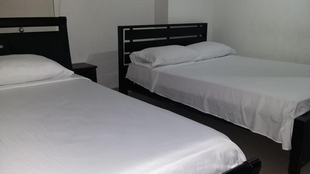 Apartment Torres Del Lago Caribe Tours