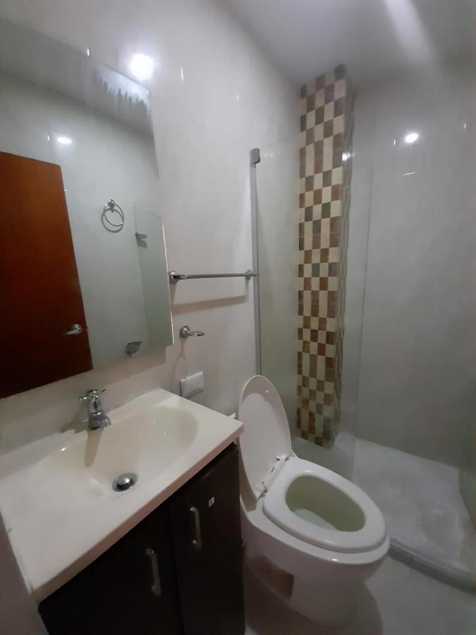 Hostal Casa Mathias Cartagena
