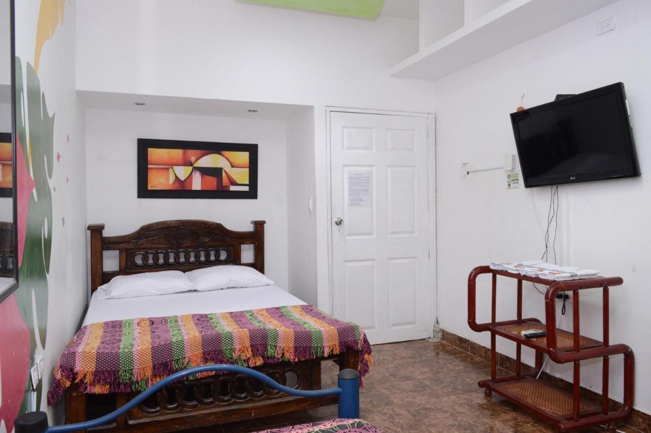 Casa Zoe Homestay