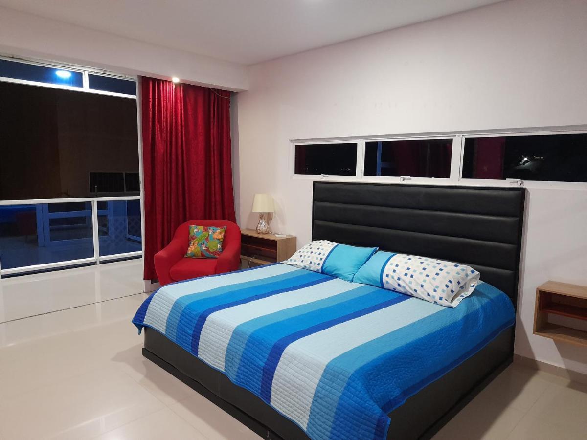 Casa Con Piscina Privada Playas Del Mar Holiday home