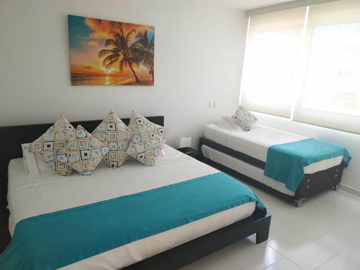 Apartment Morros