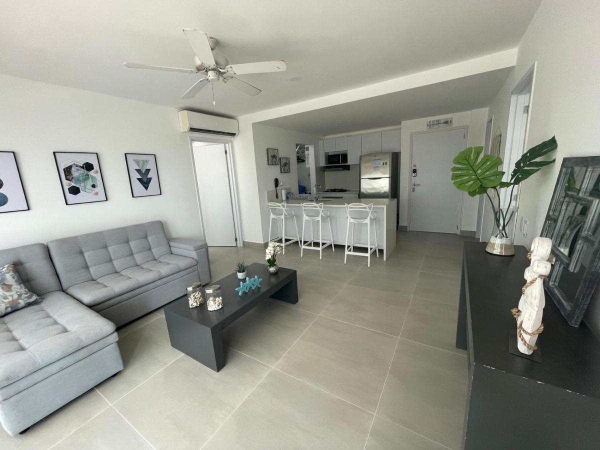Apartment Morros Cartagena