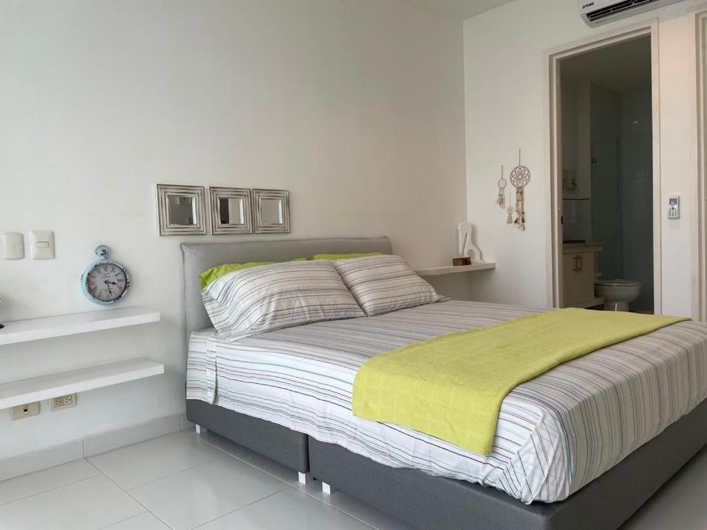 Apartment Morros *