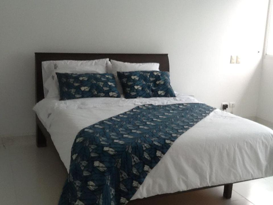Morros Apartment