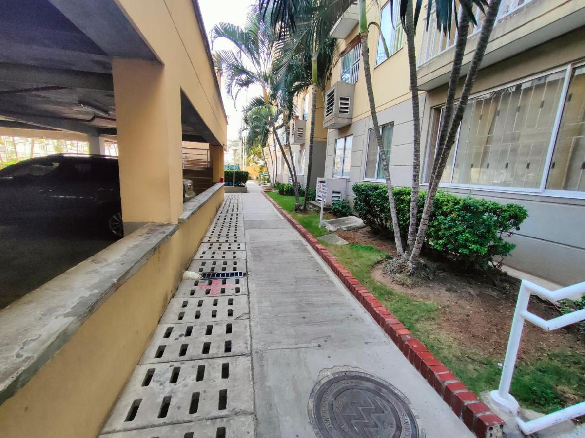 Apartment Apto Comodo, Confortable Descansar Y Disfrutar Cartagena
